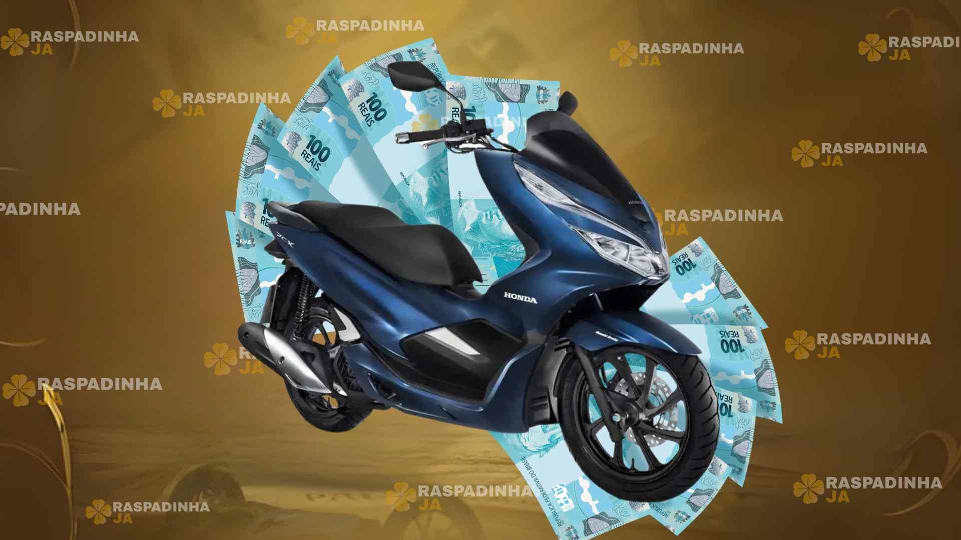 ESPECIAL PREMIADA 🎁 - R$10,00 - ATÉ R$20.000,00 IMEDIATO